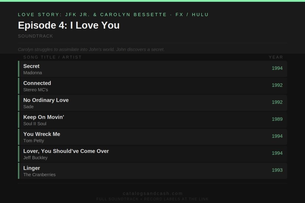 Love story Songs I Love You 