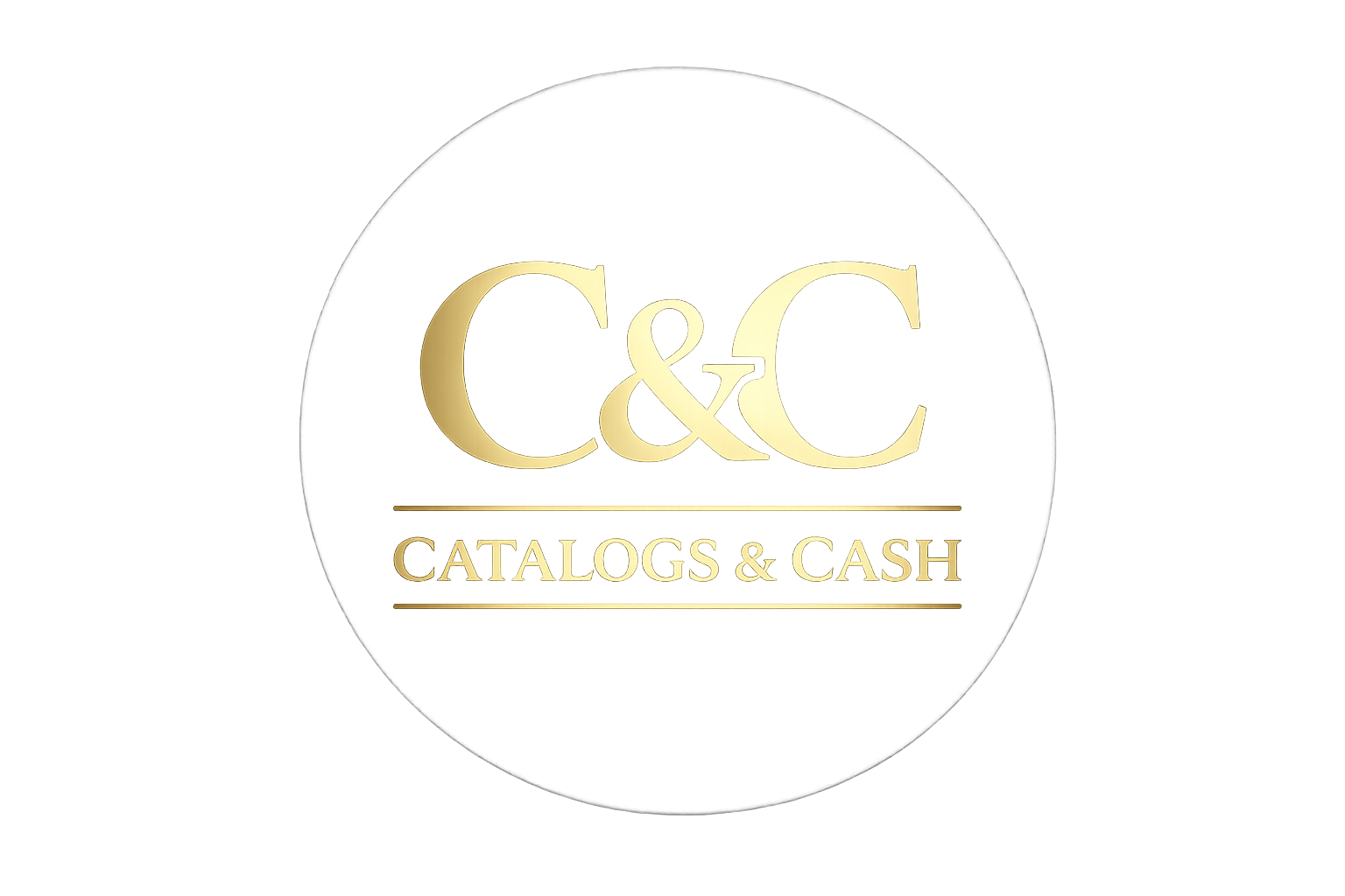 Catalogs and Cash: